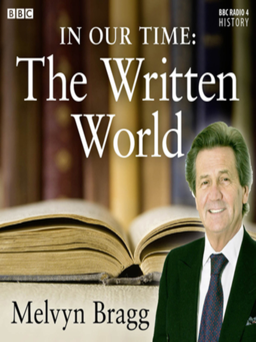 Title details for In Our Time by Melvyn Bragg - Available